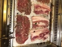 -新石器烤肉(西田城店)