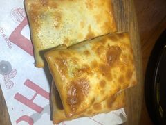 和田烤包子-楼兰新疆主题餐厅(苏州中心店)