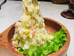 -俄士厨房(环球港店)