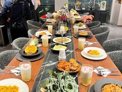 -Living Kitchen团建·厨艺派对空间(国贸店)