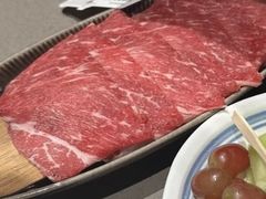 -巴奴毛肚火锅(大剧院店)