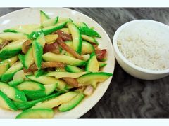 -紫金食坊(江南西路店)