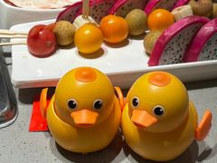 -海底捞火锅(盈锋广场店)