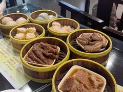 -府城小食馆(金龙宾馆店)