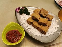 -诸暨耀江开元名都大酒店·西子灶中餐厅