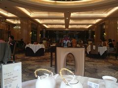 大堂-星河湾半岛酒店-真粤中餐厅