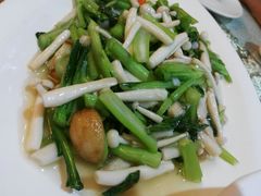 -老虎滩船说·海胆水饺·大连海鲜(老虎滩店)