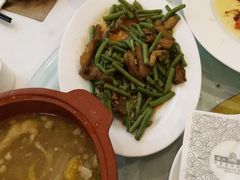 -南京钟山宾馆(江苏省会议中心)