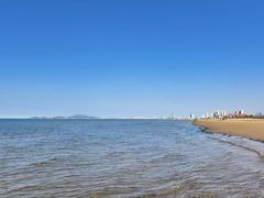 -枕海酒店(金沙滩海水浴场店)