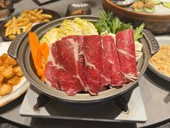 -古京·臻致料理(月湖店)