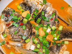 -千岛湖小鱼儿·淳安匠心农家菜