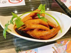 -虾饺妹·粤式手工点心(水荫路店)