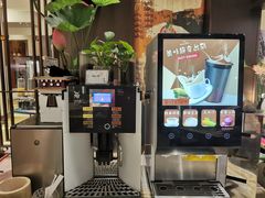 -西藏饭店·亚克·食光自助餐厅