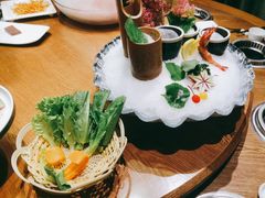 -尚海豆捞(乐虹坊店)