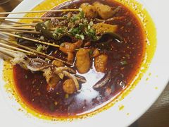 -三猫黑鱼花(南大店)