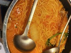 -小句号·精致料理(江南环球港店)
