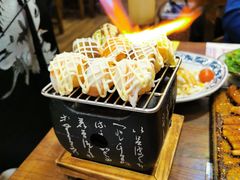 -仙隐小鹿中華の日料(正弘城店)