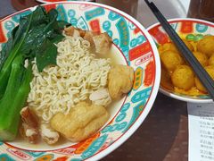 -孖记茶档·热腾茶餐(荔湾领展广场店)