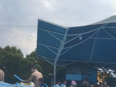 -杭州浪浪浪水公园