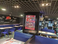 -鱼酷活鱼烤鱼(昆明路店)