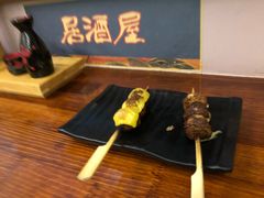 -鸟串烧Yakitori