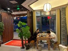 大堂-邮亭陈鲫鱼·重庆老字号(大足直营店)