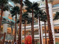 -威斯汀舞台餐厅