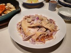 -炳胜私厨(万象前海店)