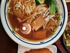 -雲栖斜街炸酱面馆