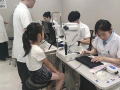 -东北大学附属辽宁爱尔眼科医院