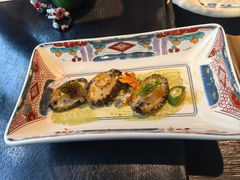 -松鹤精致料理(五一中路店)