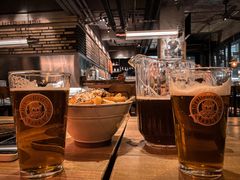 -Devils’ Brewery小恶魔精酿啤酒(武汉天地店)