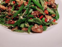 -新辣宴·湖南家常菜·商务聚餐(中粮创芯店)