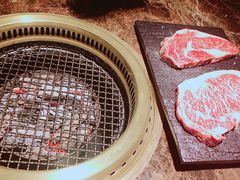 -觅福里•熟成和牛餐厅