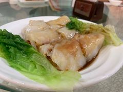 -麒麟山景大酒店岭南汇海鲜酒家(沙井店)