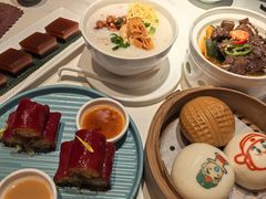 -禄运茶居·手工点心(猎德店)