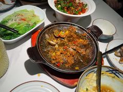 -相遇·川湘融合菜(丹阳吾悦广场店)
