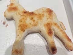 小毛驴火烧-高玛纳驴肉火烧(一世界店)
