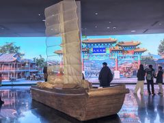 -中国京杭大运河博物馆
