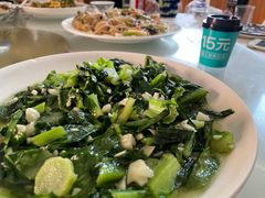 -江南村海鲜馆(洞头店)