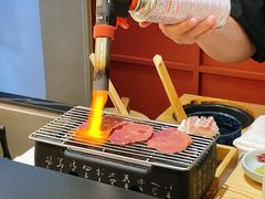 -Sushi Hanzo半藏(天环广场店)