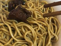 -泰顺江南春面馆