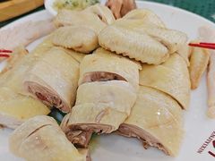 -文记壹心鸡(宝华路店)