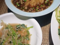 -渝信川菜(长安店)