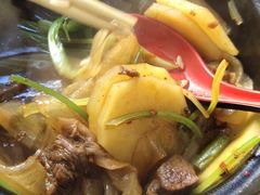 -范贤光鸡公煲(平乐园总店)