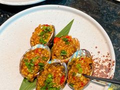 -大渔铁板烧(万象城店)