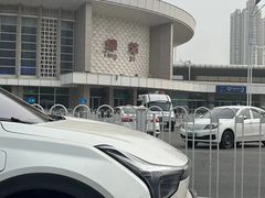 -塘沽站