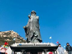 -青岛崂山太清宫