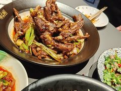 -掌上鲜(南顺城街店)