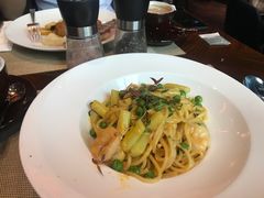 -YUE·6·西式融合餐厅(外滩六号店)